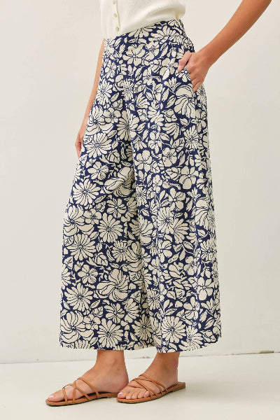 Bloom Wide Leg Pants