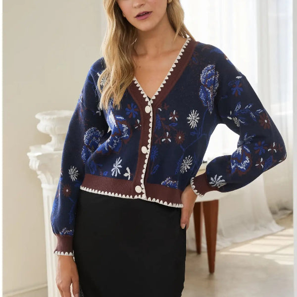 Mary Beth Cardigan