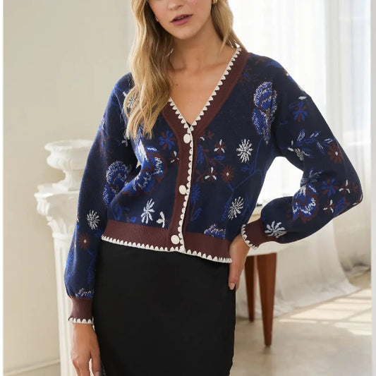 Mary Beth Cardigan