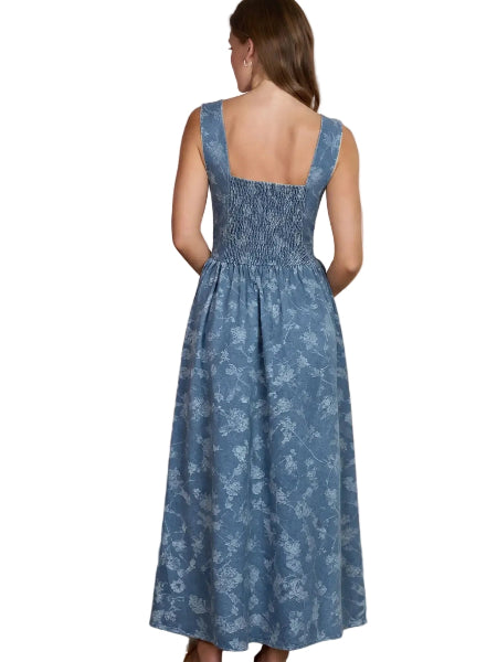 Adelaide Dress