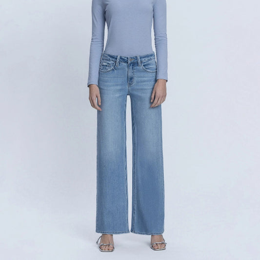 Energetic Denim