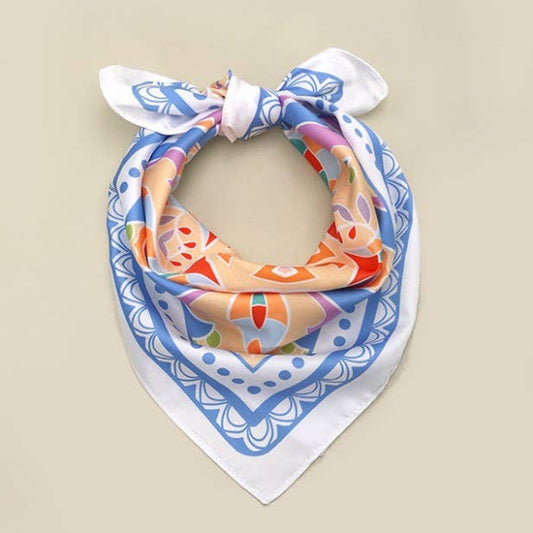 Grenada Bandana Scarf