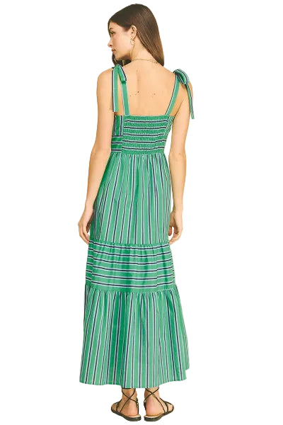 Kent Island Dress