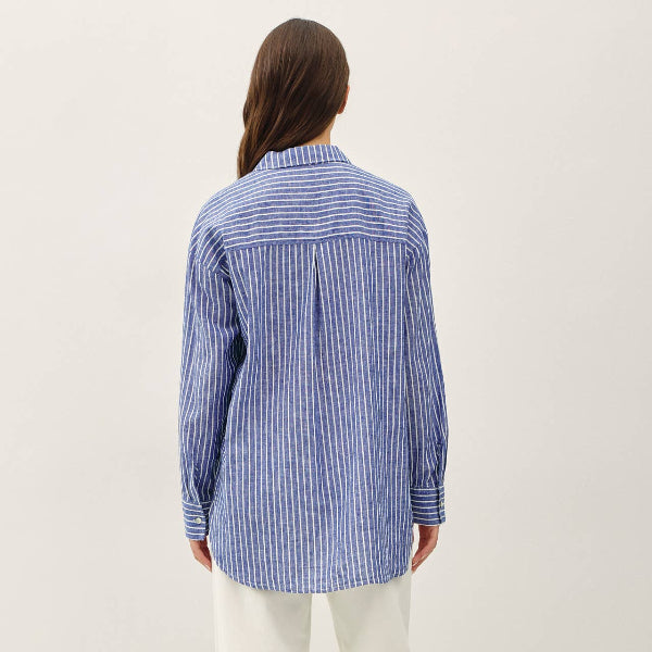 Bridge Club Button Down