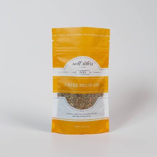 Greek Bread Dip - 2 oz