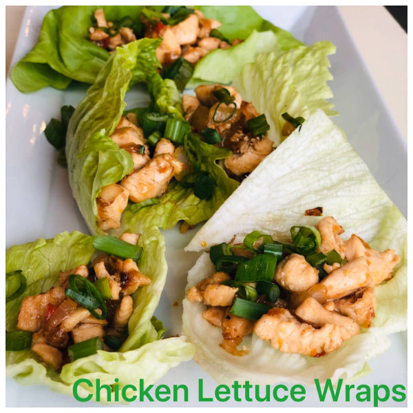 RCP Ginger Garlic Pepper Jelly