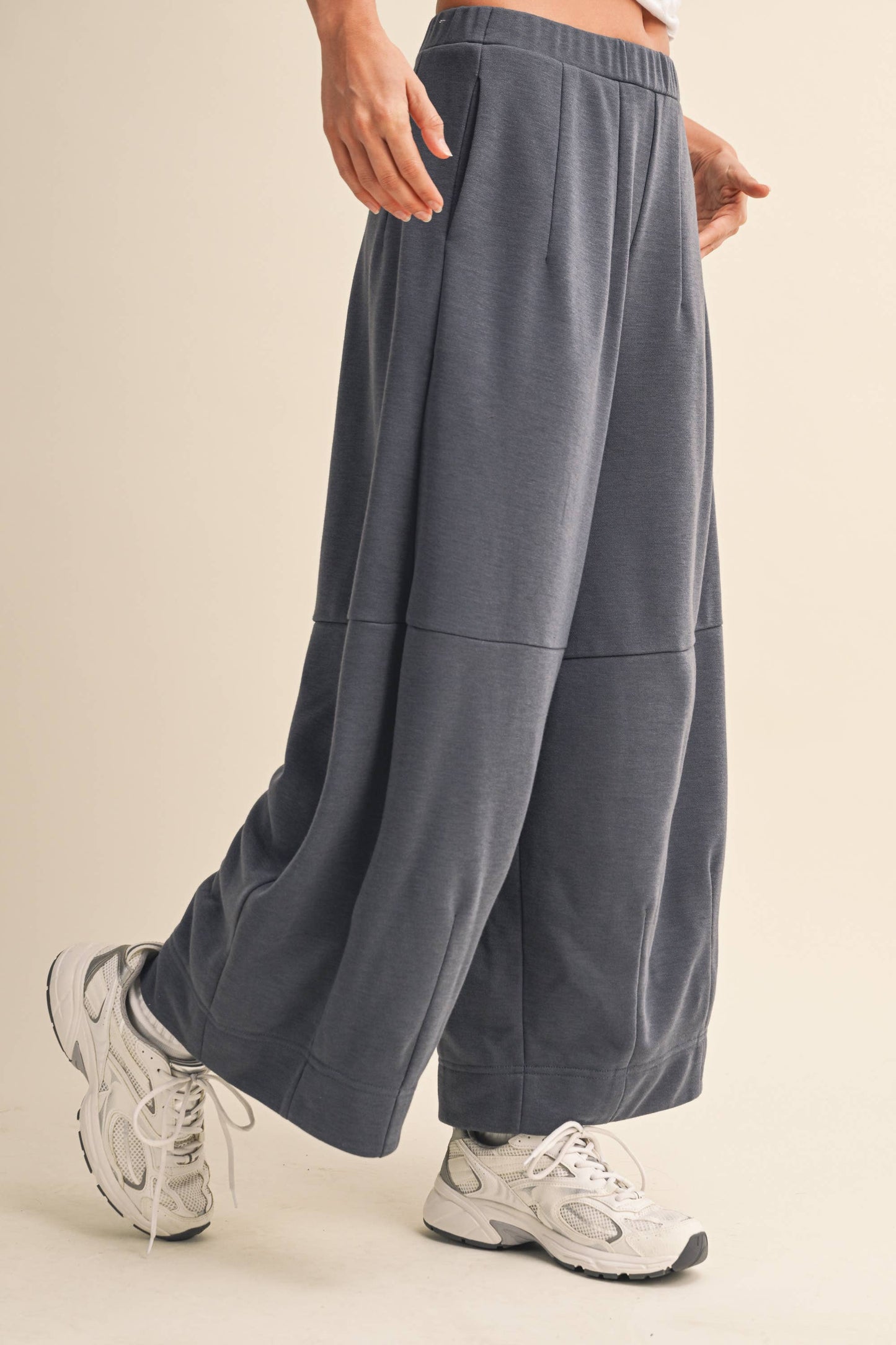Wanda Wide Leg Pants