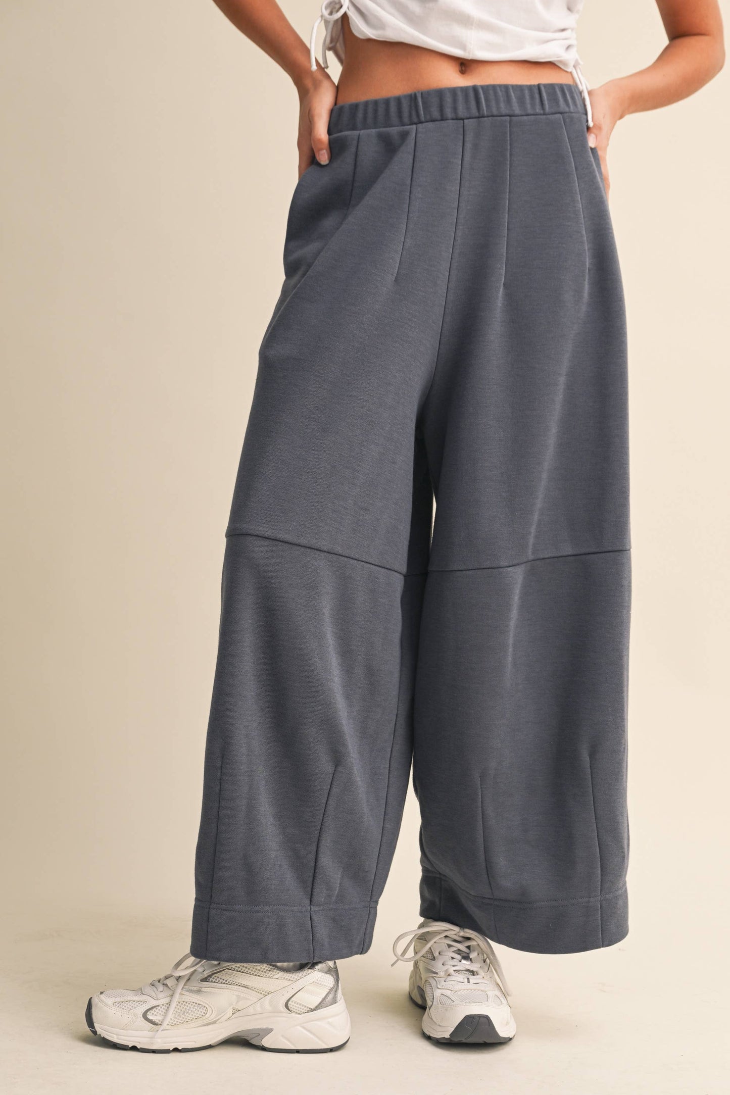 Wanda Wide Leg Pants