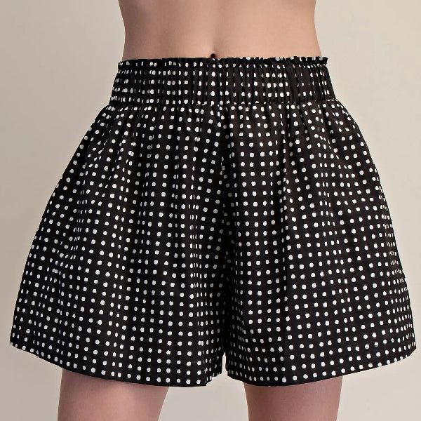 Miranda Shorts