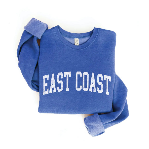 EAST COAST ROYAL Sweatshirt