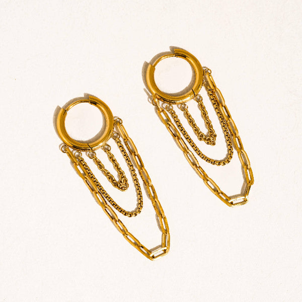 Vianne Earrings