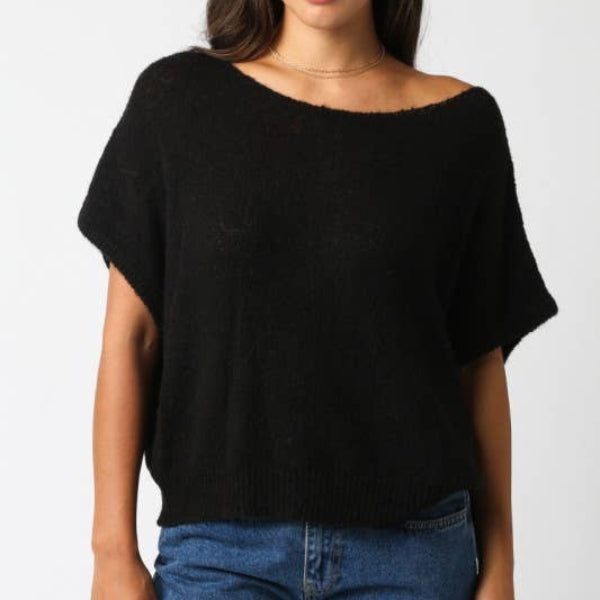 Ali Knit Top