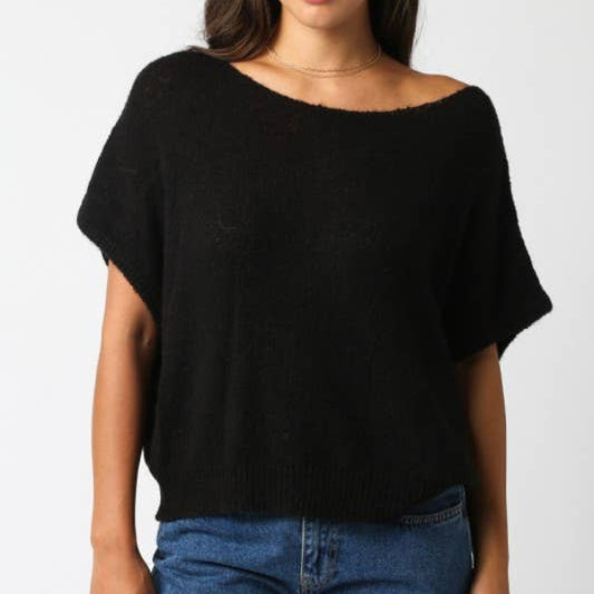 Ali Knit Top