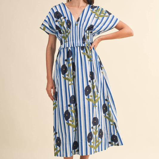 Veranda Dress