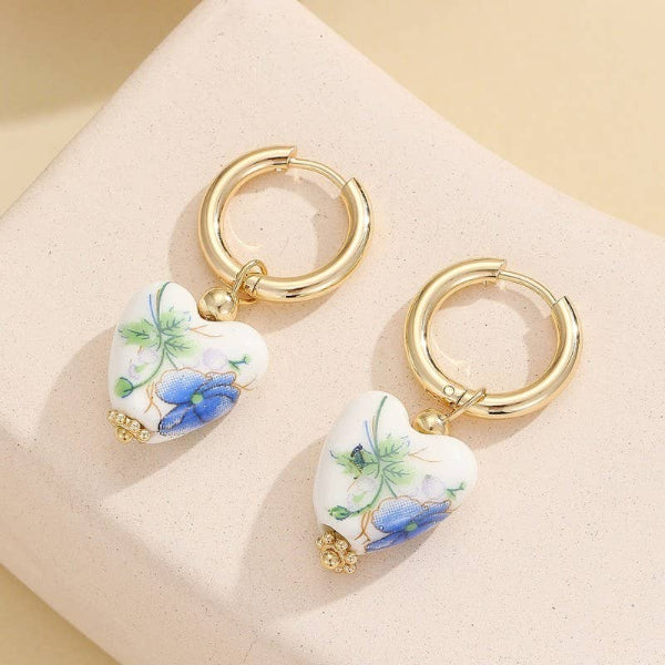 Dainty Darling Earrings