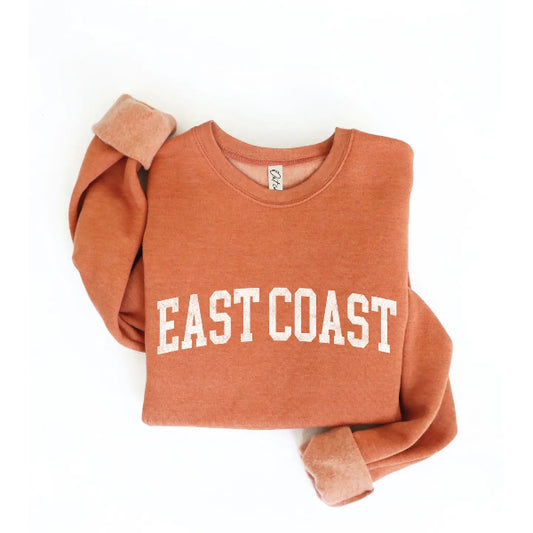EAST COAST O Sweatshirt