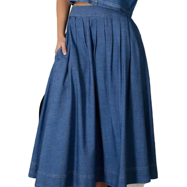 Ingalls Skirt