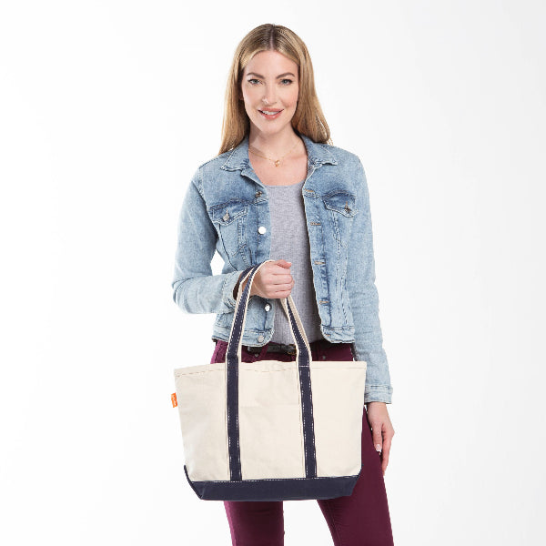 Classic B Tote - Medium