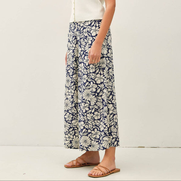 Bloom Wide Leg Pants