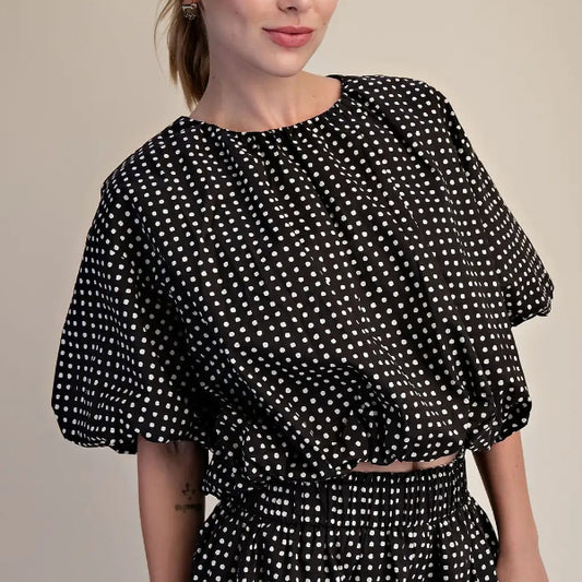 Miranda Top