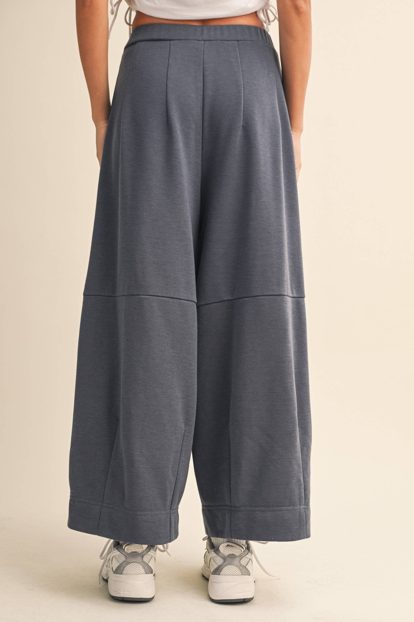 Wanda Wide Leg Pants