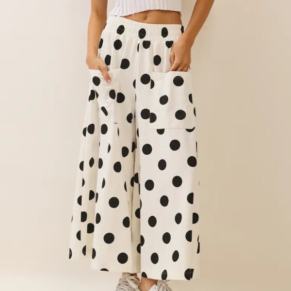 More Fun Pants W