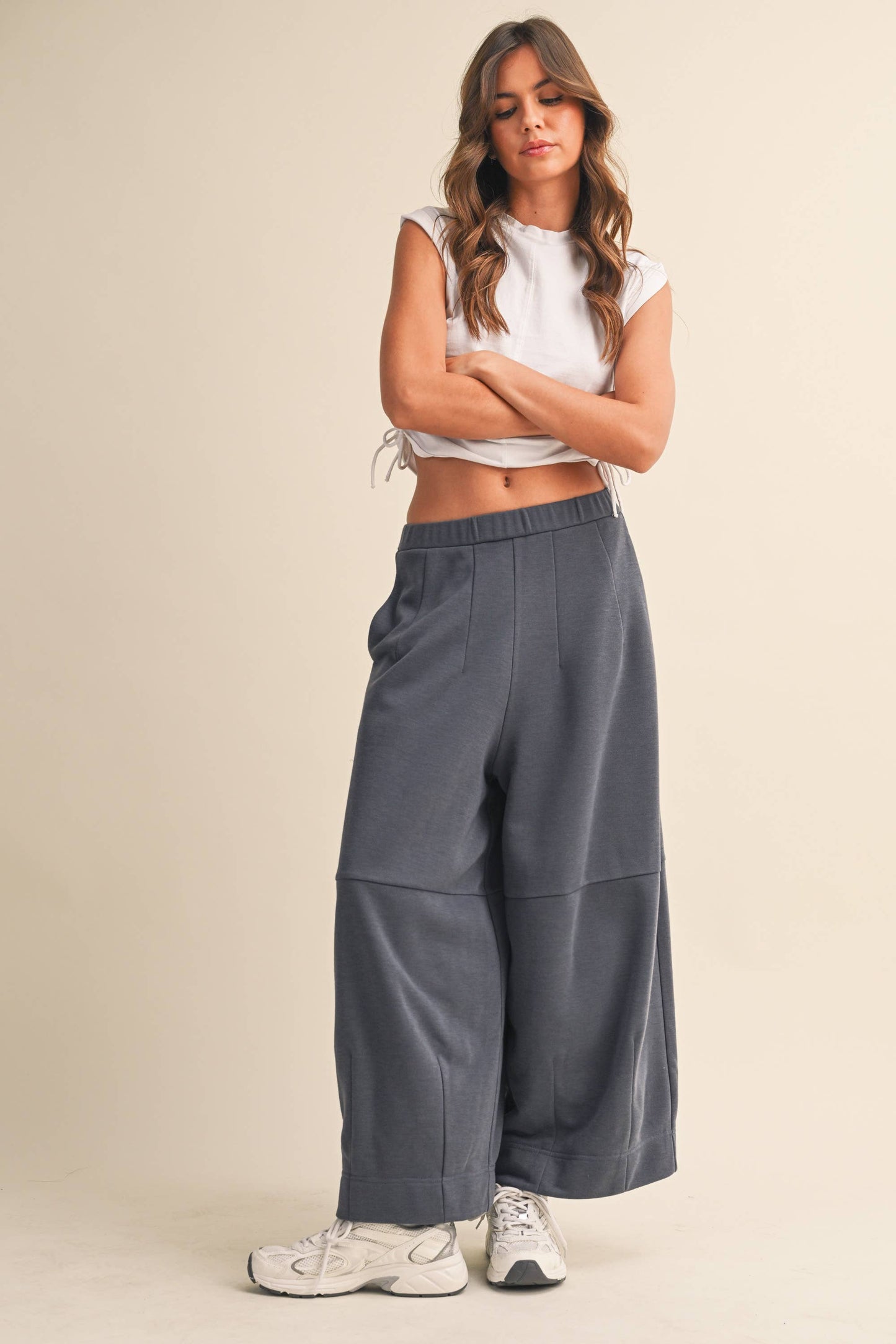 Wanda Wide Leg Pants