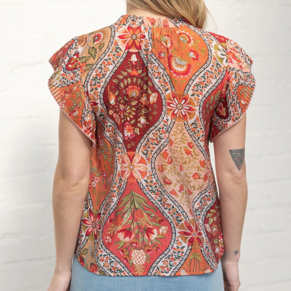 Sneaky Bird Shirt