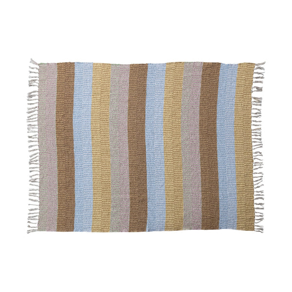 Sunset Throw Blanket