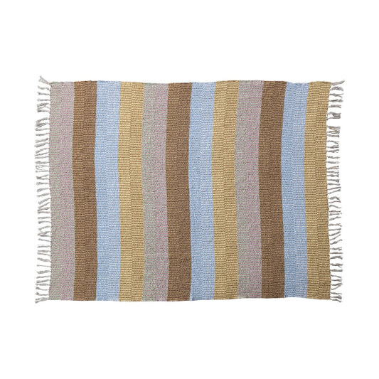 Sunset Throw Blanket