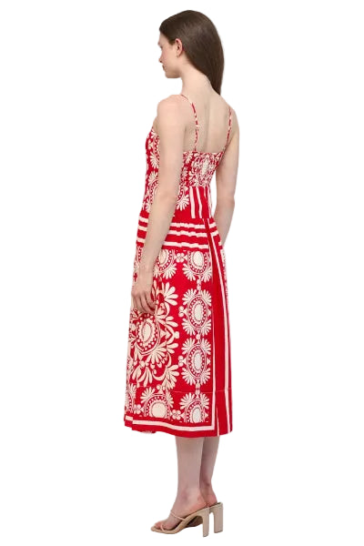 Mirabell Dress