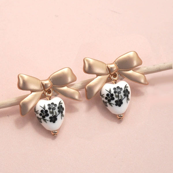 Very Vintage Earrings