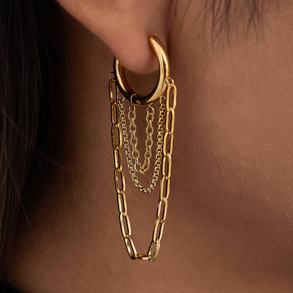 Vianne Earrings