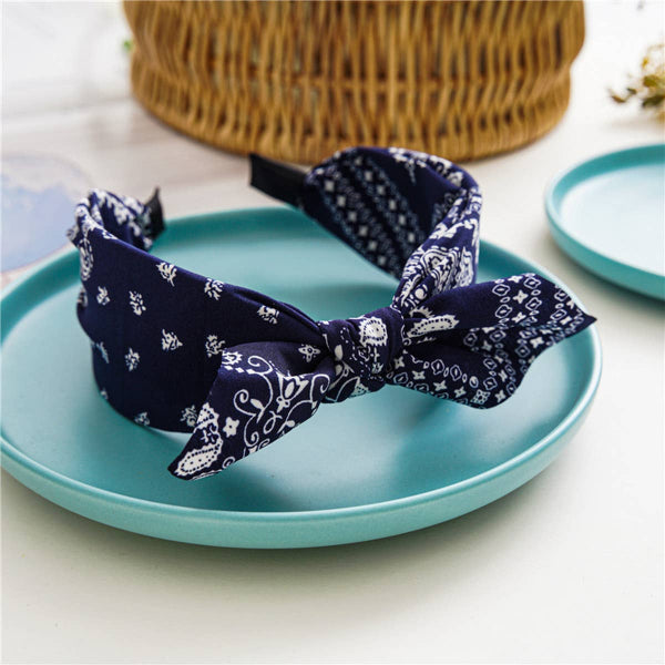 Bandana Head Band