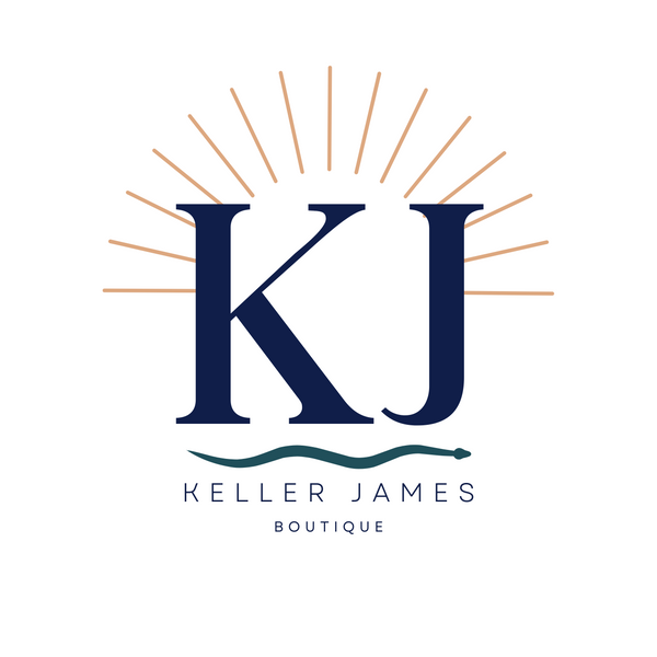 Keller James