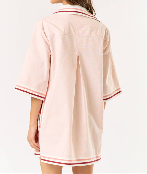 Club Lunch Dress