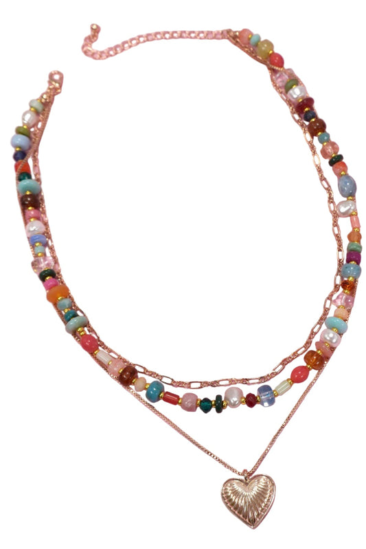 Wanda Necklace
