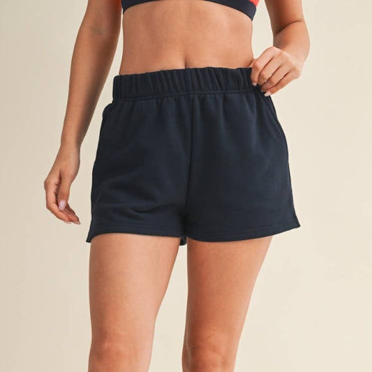 Sweat Shorts