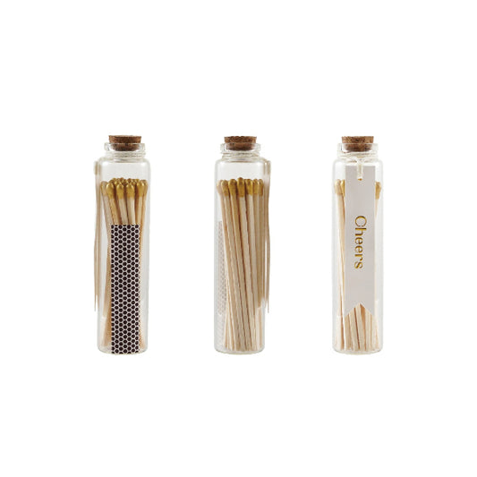 Cheers Matches